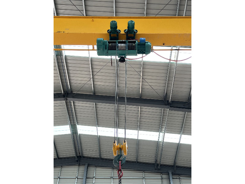 CD1、MD1電動(dòng)葫蘆